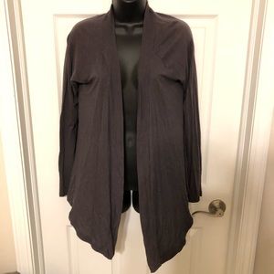 Express Flyaway Cardigan
